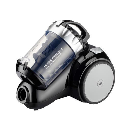 Vacuum Cleaner: Twoja tajna broń dla nieskazitelnego domu