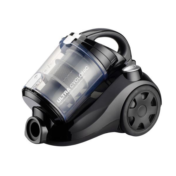 Dual Cyclon Airflow Cleaner